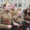 В Иркутской области официально стартовала акция «Георгиевская ленточка»