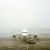 Аэропорт Иркутска приостановил работу из-за тумана