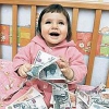 Большинство семей Приангарья использовали материнский капитал на выплату