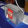 В Иркутской области началось досрочное голосование на выборах депутатов