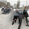 Иркутский губернатор поручил восстановить автомобильное движение на дорогах