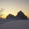 Суд обязал буддистов освободить самовольно занятый участок на Ольхоне