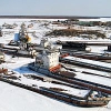 Нарушения пожарной безопасности выявлены в местах отстоя судов в Усть-Кутском