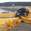Свирск, Черемхово и Михайловка переведены в режим повышенной готовности