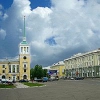 Мегет выступил за создание городского округа в границах Ангарского района