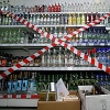 В Приангарье введены дополнительные ограничения на продажу алкоголя
