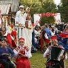 В Иркутске строят «Потешный двор»