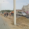 Движение по улице Байкальская откроется 18 июля