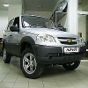 «Лучший пахарь» Приангарья получил автомобиль