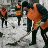 В Иркутске по требованию мэра очистили от снега и льда центральные улицы