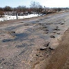 Прокуратура выявила нарушения законодательства о содержании автодорог в