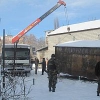 Администрация Иркутска подвела итоги по борьбе с незаконной установкой гаражей