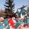 Власти Приангарья представили план новогодних гуляний в Иркутской слободе