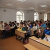 В Иркутске открылся IV Детский образовательный форум для школьников