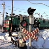 ВСЖД начала внеочередное обследование всех железнодорожных переездов в