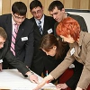 Молодые ученые Иркутского госуниверситета получили гранты президента РФ