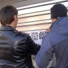 В Иркутске молодые люди привлечены к ответственности за расклейку агитлистовок