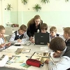 В Ангарском районе состоялась экологическая конференция среди школьников