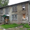 В Черемховском районе начали переселять из аварийного жилья жителей Михайловки