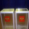 Избирательные участки в Приангарье оборудуют прозрачными ящиками для