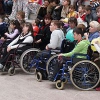 В Иркутске открыли новый корпус реабилитационного центра для детей-инвалидов
