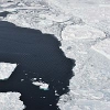 Иркутское МЧС назвало опасные места для выхода на лед Байкала