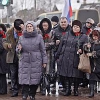 Минсоцразвития Приангарья объявило о выплатах членам семей погибших