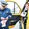 В Иркутске началась профилактическая операция ГИБДД «Автобус»