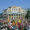 Первые заявки для участия в карнавальном шествии приняты в Иркутске