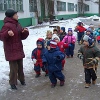 Власти Братска до конца года намерены открыть 500 новых мест в детских садах