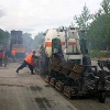 Назван объем финансирования ремонта дорог в Усть-Ордынском Бурятском округе