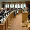 Парламентарии выдвинули кандидатуру на должность уполномоченного по правам