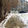 Обнародованы планы по ремонту дорог и внутриквартальных проездов в Братске