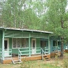 Решено передать в областную собственность нижнеилимскую базу отдыха «Лесное»