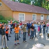 В Приангарье объявлено о проведении акции «Летний лагерь – территория
