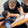 Иркутский Рособрнадзор выявил недостатки в двух специальных школах
