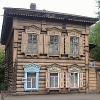 Прошла первая публичная лекция из цикла «Прогулки по старому Иркутску»