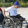 В Иркутской области объявлено о проведении спартакиады для инвалидов