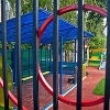 В Иркутске намерены увеличить финансирование работ по установке ограждений