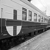 Медицинский  поезд  «Академик Федор Углов» будет работать в Тулуне 23 и 24