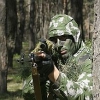 В Иркутской области увеличилось количество желающих служить по контракту