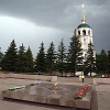 Депутаты ЗС приняли участие в митинге памяти у мемориала «Вечный огонь»