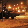 Дорожные предприятия Иркутска перешли на круглосуточный режим работы