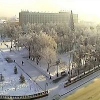 Власти Иркутска объявили об изменении движения автотранспорта в центре города