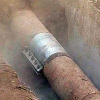 В Качуге устранена авария на теплосетях местной котельной
