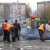 Иркутские депутаты утвердили перечень подлежащих ремонту дворов в городе