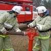 В Приангарье определен размер компенсаций добровольным пожарным в случае