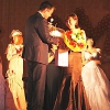 «Байкалфарм» вручил подарки участницам конкурса «Миссис медуниверситета» в
