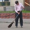 Правонарушителей Ангарска решили привлекать к уборке территории города