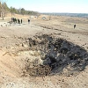 Шестилетняя девочка погибла при взрыве в приангарском поселке